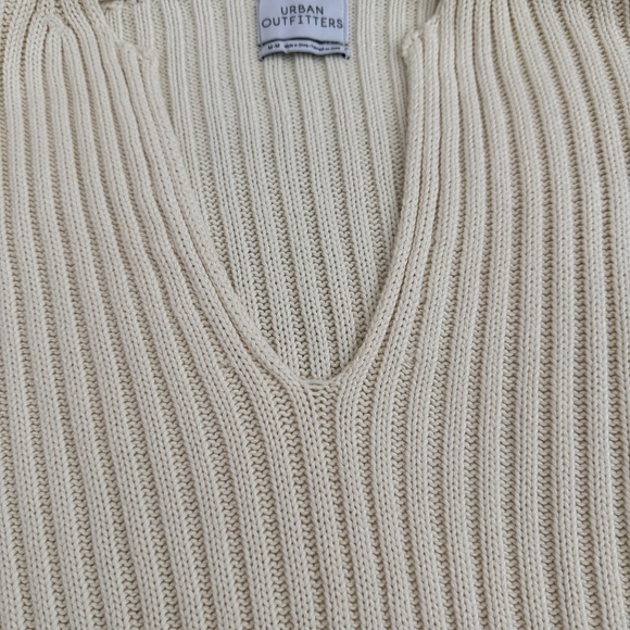 Urban Outfitters Coastal Cotton Sweater - Picture 2 of 7